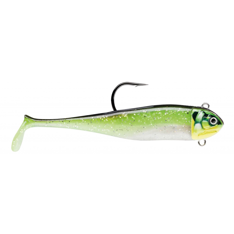 biscay minnow cgr