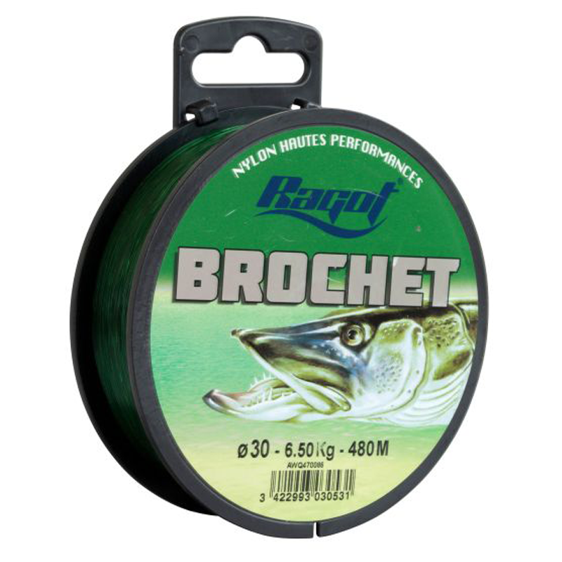 fil brochet