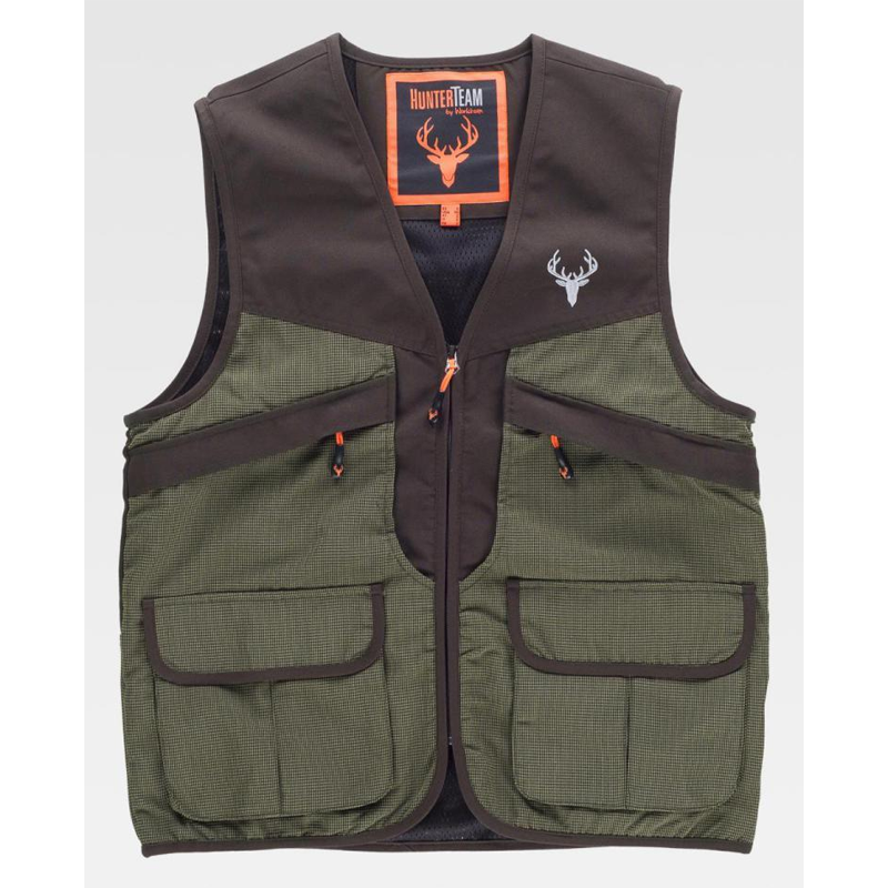 gilet anti ronces