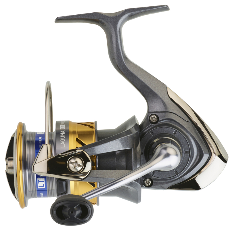 Moulinet Laguna LT