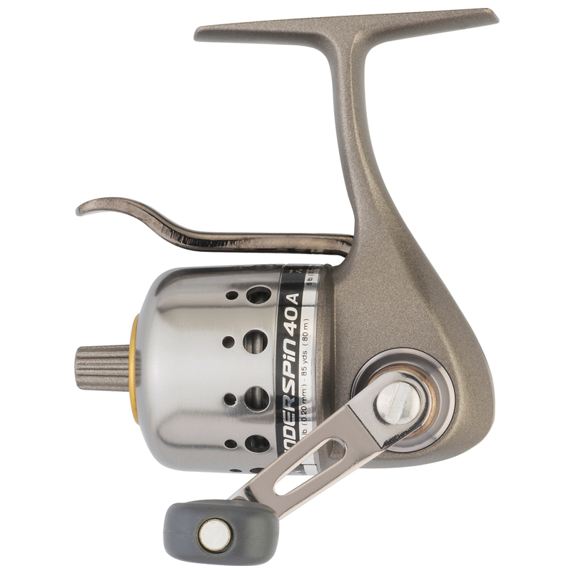 moulinet underspin
