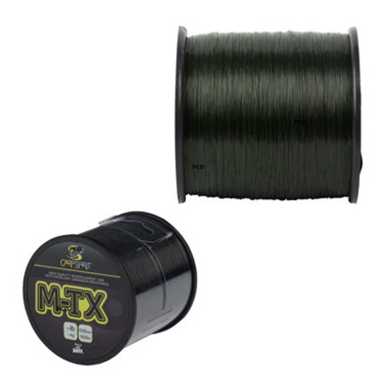 MT-X vert