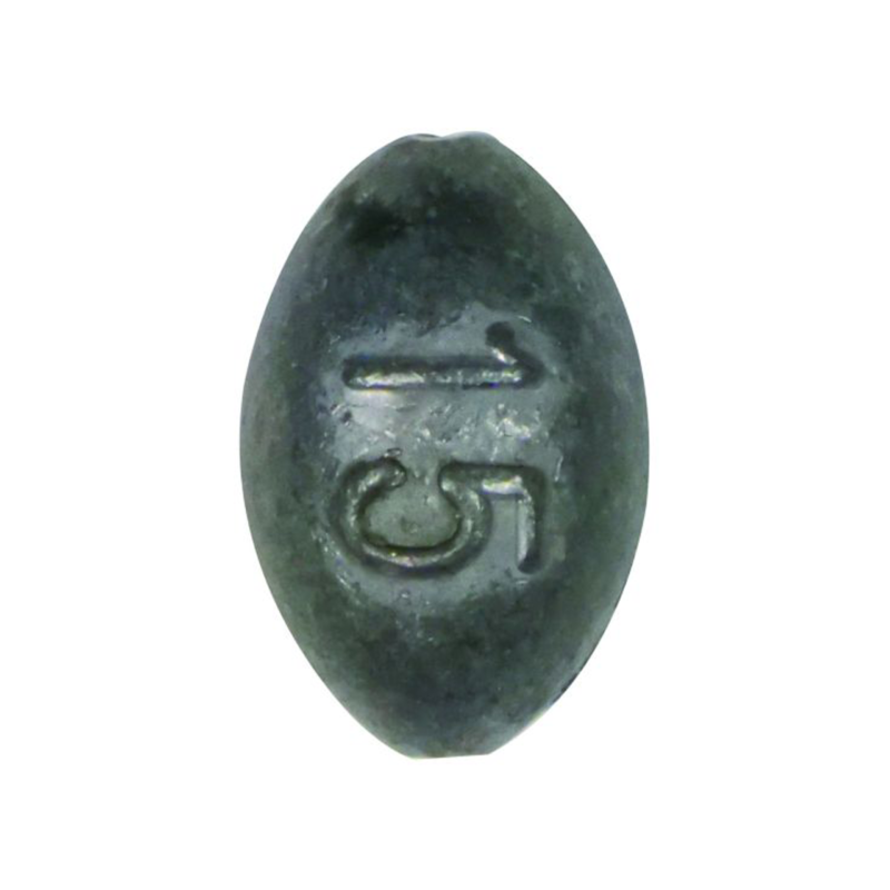 Olive bombée