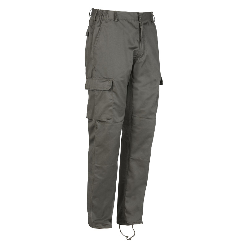 Pantalon Basic Polycoton