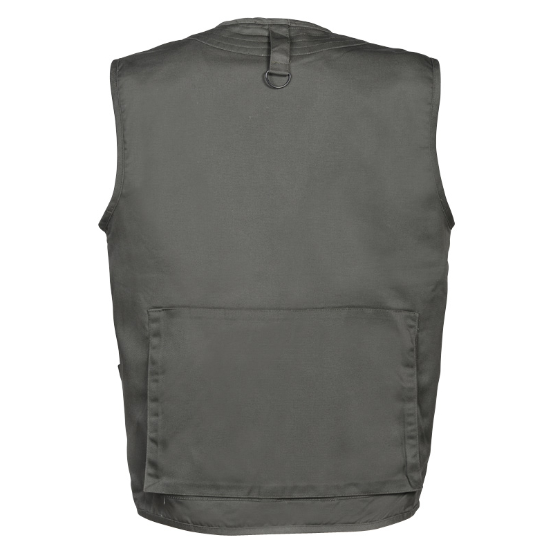 Gilet Reporter Enfant