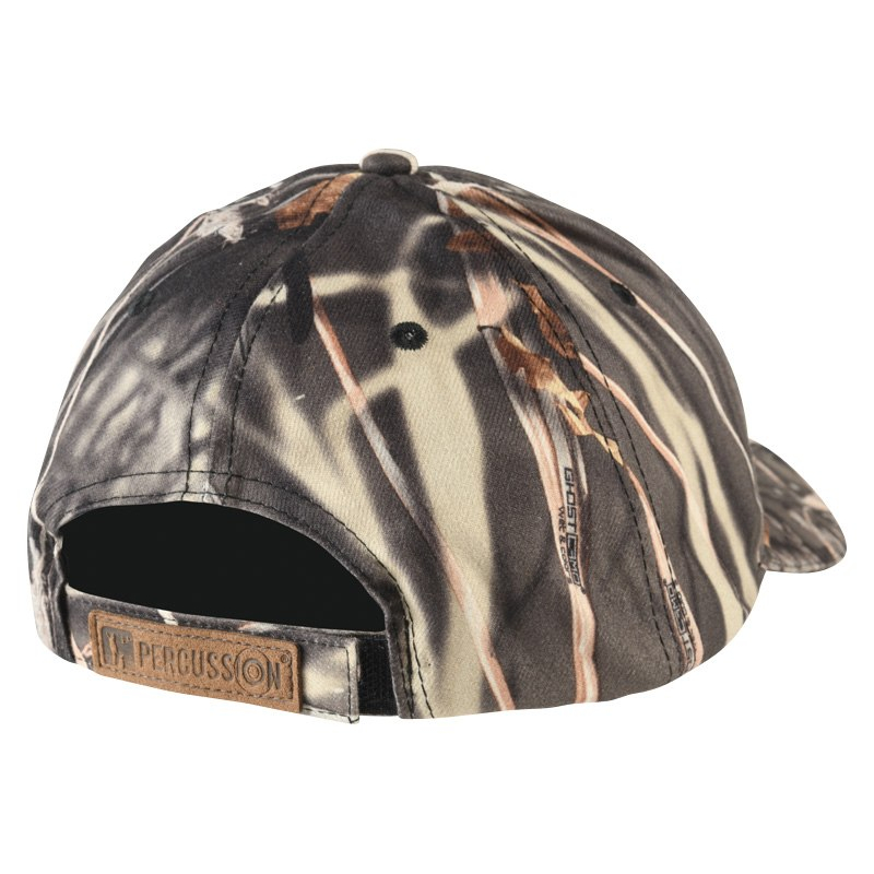Casquette Chasse Led Camo