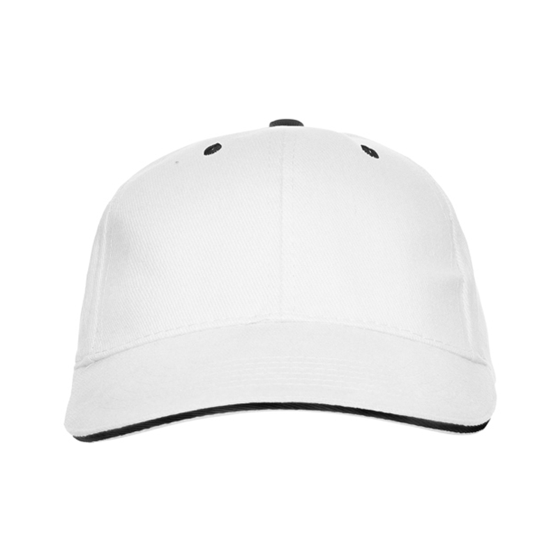 casquette blanche