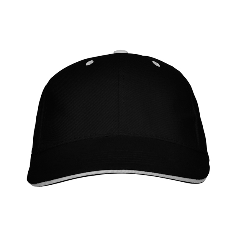 casquette noir