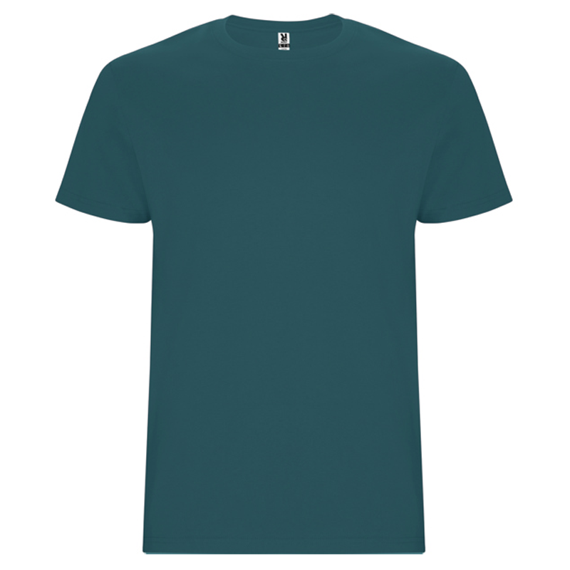 T-shirt manches courtes blue lake