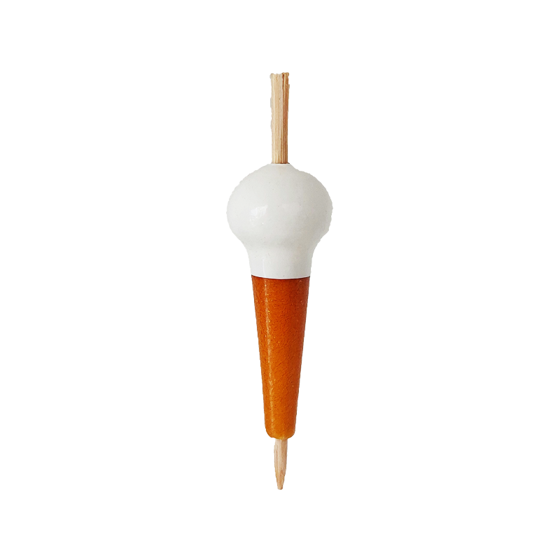 Bouchon toulousain 204 blanc