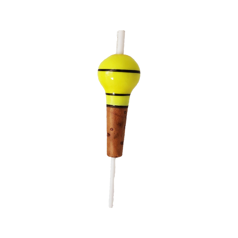 Bouchon toulousain 205LI jaune