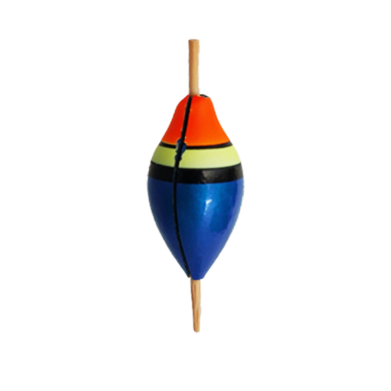 Bouchon truite fendu 243FE