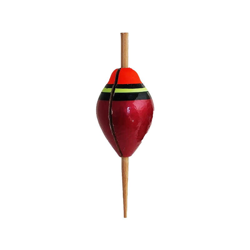 Bouchon truite fendu 244FE