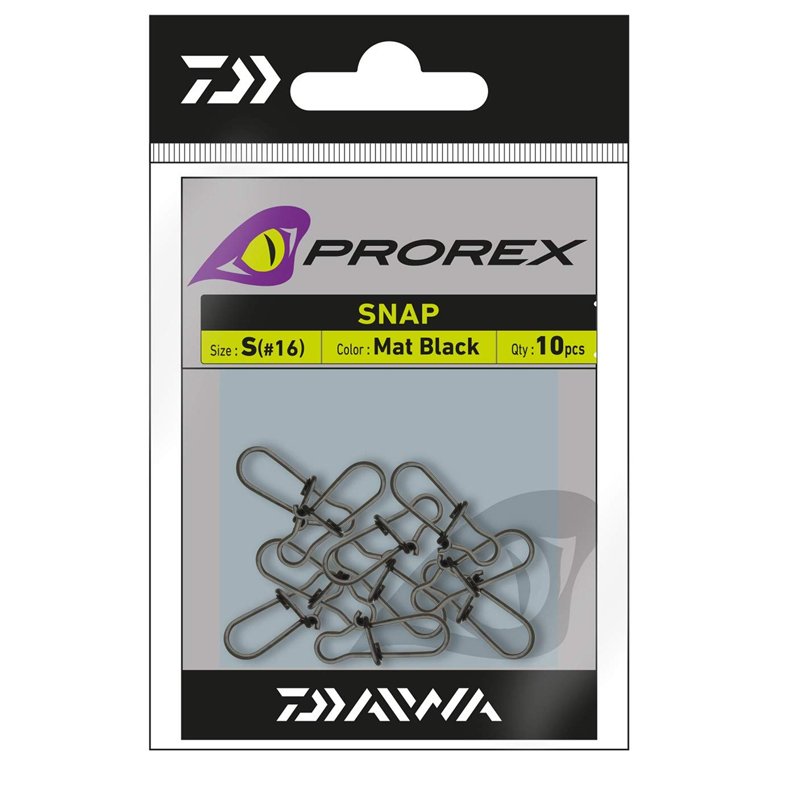 Agrafe Prorex