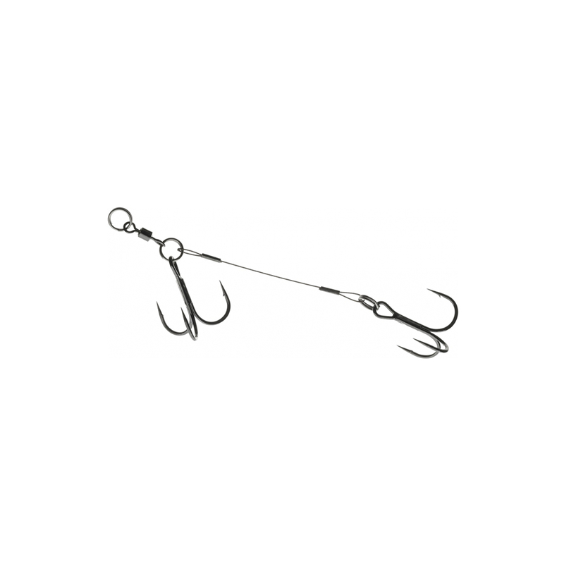 Prorex Screw-in System Assist Hook