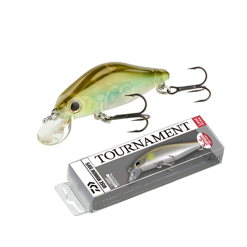 Tournament Wise Minnow 70 FS