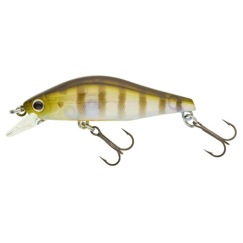Tournament Wise Minnow HR Sinking