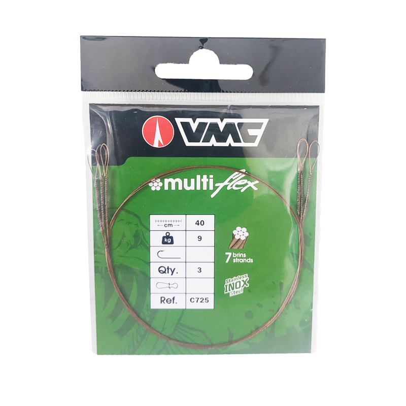 Avançons Mutliflex C725 40cm