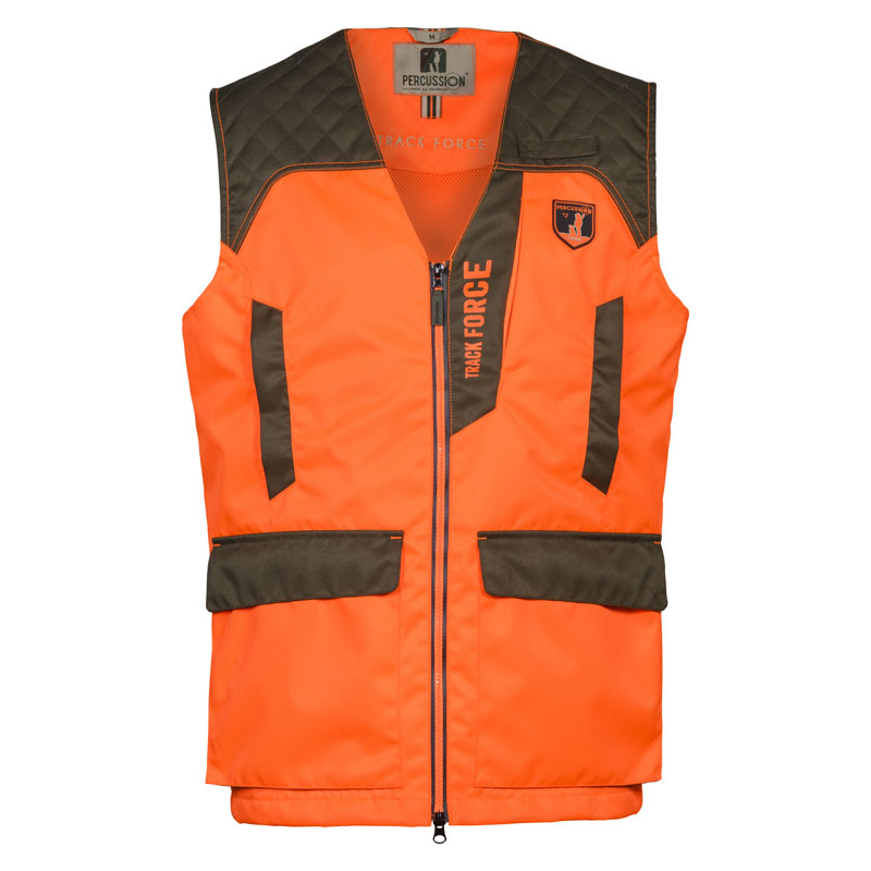 Gilet Track Force