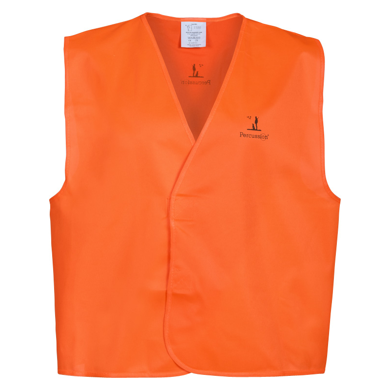 Gilet Traque (sans bandes réflechissantes)