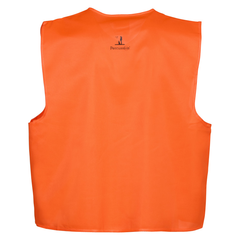 Gilet Traque (sans bandes réflechissantes)